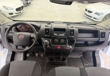 Fiat Ducato III Kabina krótki 2.3 Multijet 130KM 2014 Fiat Ducato Ducato 2.3 d 130 KM 9 - OSOBOWY VAT 23 Warszawa 2.3, zdjęcie 5
