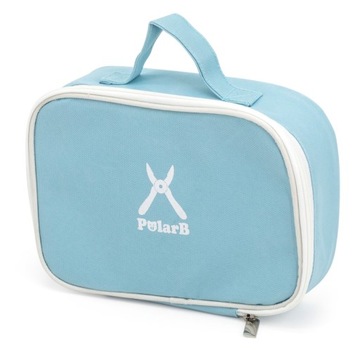 МАЛЕНЬКАЯ СУМКА С ИНСТРУМЕНТАМИ