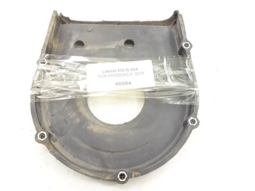 LINHAI HYTRACK 410 — ПЛАСТИКОВАЯ КРЫШКА СЦЕПЛЕНИЯ