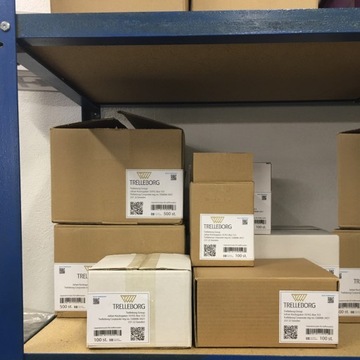 Seals + Smar Saeco Philips Sup3032 SUP038 SP41 EP2200 EP3200
