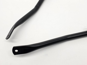 Ducati Multistrada V2 S 950 V2 1260 937 21+ пластина крепления багажника