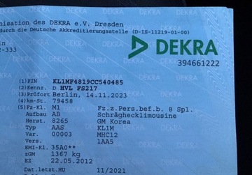 Chevrolet Spark II Hatchback 1.0L DOHC 68KM 2012 Chevrolet Spark 1,0 68KM Klimatyzacja Bezwypadkowy Super stan Dla wymagaja, zdjęcie 26