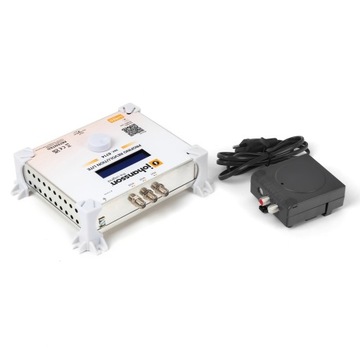 Wzmacniacz Johansson PROFINO Revolution 6714 LITE