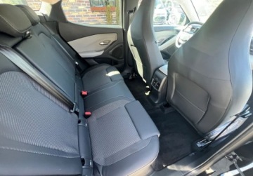 Ford Explorer VI SUV Electric 79kWh 340KM 2025 Ford Explorer Niski przebieg 4x4 led Wirtualny kokpit Kamery Elektryczny, zdjęcie 23
