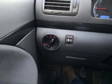 Volkswagen Sharan I 1.9 TDI 116KM 2002 Volkswagen Sharan 1.9 TDI 115 KM, Klimatyzacja,, zdjęcie 9