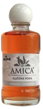 Alpa Amica ściągająca woda do twarzy 60 ml