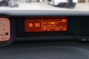 Citroen C3 Picasso 1.4 95KM 2009 Citroen C3 Picasso 1.4 i, Klima, Tempomat, zdjęcie 12