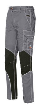 Spodnie Robocze Uniwersalne Stretch Extreme ISSA