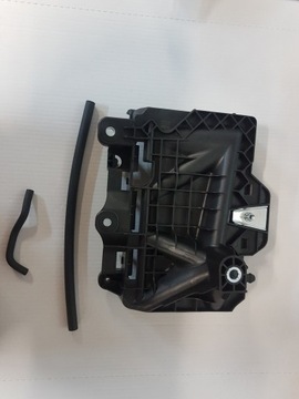 Поддержка аккумулятора Fabia II/Roomster