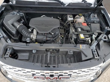  GMC Acadia Denali 2021 3.6l 3.6 Benzyna 310KM, zdjęcie 6