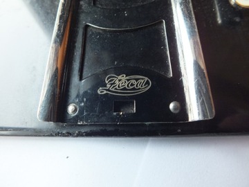 Камера Zeca + Rodenstock Munchen Trinar-Anastigmat 13,5 см 1:6,3