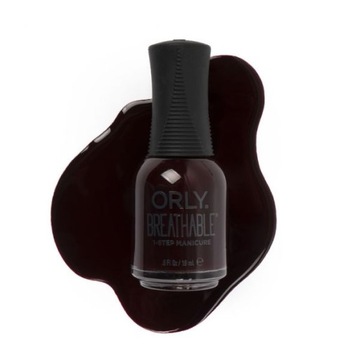 ORLY Breathable - lakier z odżywką After Hours