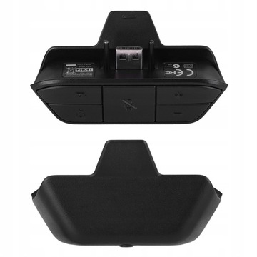 PRZEJŚCIÓWKA XBOX ONE STEREO HEADSET ADAPTER