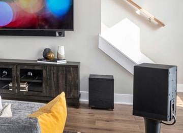 KLIPSCH REFERENCE SURROUND 3 ПАРЫ ДИНАМИКОВ