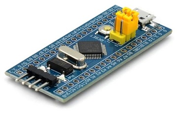 STM32F103C8T6 ARM STM32