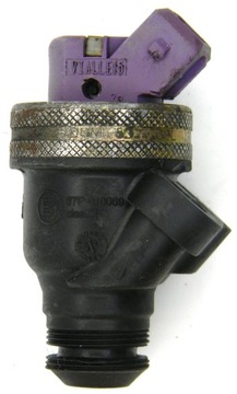 VIALLE FIOLETOWY 5 V GENER V15 WTRYSKIWACZ LPG
