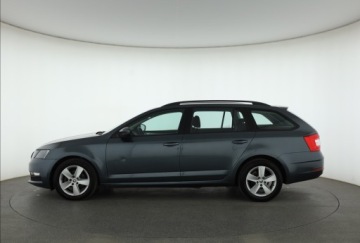 Skoda Octavia III Kombi Facelifting 1.6 TDI 115KM 2019 Skoda Octavia 1.6 TDI, Salon Polska, DSG, VAT 23%, zdjęcie 2