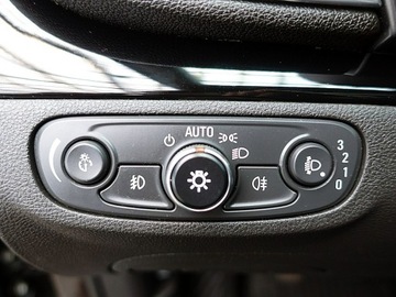 Opel Mokka I X 1.4 Turbo Ecotec 140KM 2019 Opel Mokka FABRYCZNE LPG 140KM 1wł Kraj Bezwypad, zdjęcie 16