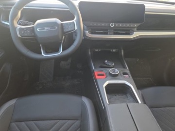 Jeep Compass II 2026 JEEP Compass First Edition 1.2 T3 mHEV FWD DCT Suv 145KM 2026, zdjęcie 7