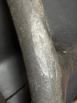DO LEMOVAT VOLANT MERCEDES W639 VITO