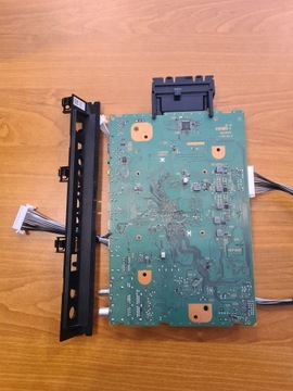 МАТЕРИНСКАЯ ПЛАТА 1-009-724-11 С ТЕЛЕВИЗОРОМ SONY KD-55X85J