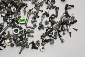 HONDA NSS 125 FORZA 18- БОЛТЫ ВИНТЫ