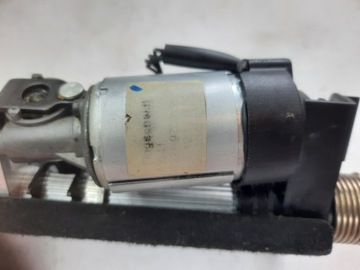 MECHANIZMUS PODHLAVNÍKU ZADNÍ MERCEDES S W221