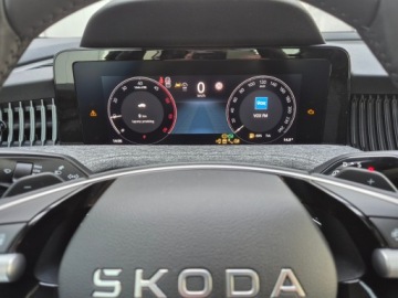 Skoda Superb IV Liftback 2.0 TDI 193KM 2025 Skoda Superb Edition 130 2.0 TDI DSG 4x4 Auto z pl, zdjęcie 24