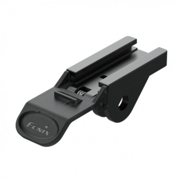 FENIX УНИВЕРСАЛЬНЫЙ ДЕРЖАТЕЛЬ ЛАМПЫ ВЕЛОСИПЕДНЫЙ РУЛЬ ВЕЛОСИПЕДНАЯ ЛАМПА ALD-10