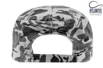 Кепка ВОЕННЫЙ ПАТРУЛЬНАЯ, МОДНАЯ, МУЖСКАЯ