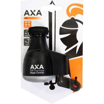 Dynamo rowerowe Axa HR Traction Power Control lewe