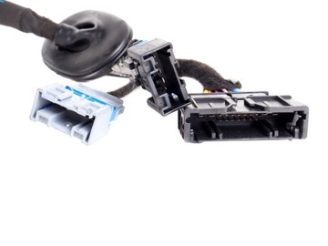 УСТАНОВКА ЖГУТА НА БАК ADBLUE PEUGEOT 308 II 13-21 1.5 BLUE HDI