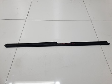LIŠTA CHRÓM PRAVÁ ZADNÍ MINI R57