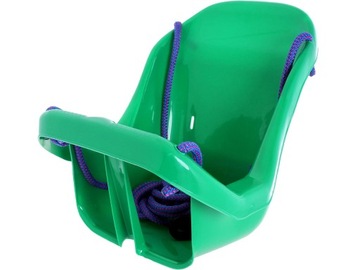 Качели-ведро для малыша.День рождения.