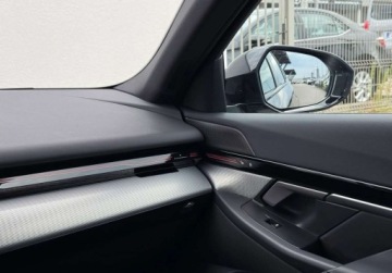 BMW Seria 5 G90-91 Touring 2.0 520d 197KM 2024 BMW Seria 5 520d xDrive M Pakiet 197KM 2.0 Diesel 197KM, zdjęcie 18