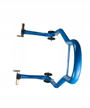 ПОДЪЕМНИК, ПОДСТАВКА ДЛЯ МОТОЦИКЛА, ТОЛСТЫЙ ЗАДНИЙ МАЯТНИК, BASS POLSKA