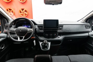 Renault Trafic III Combi 2.0 dCi  150KM 2026 Renault Trafic Kombi L2H1 2.0 150KM, zdjęcie 23