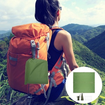 РЮКЗАК FLY CAMPING SHELTER ПОСТАВИТ ВАШИ ПАЛАТКИ