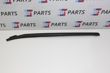BMW F36 F82 LISTWA SZYBY CZOŁOWEJ PRAWA 7285928