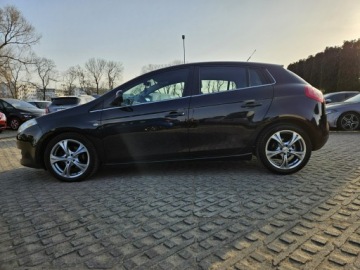 Fiat Bravo II Hatchback 5d 1.4 T-JET 16V 120KM 2009 Fiat Bravo 1,4 benzyna 120KM zarejestrowany, zdjęcie 18