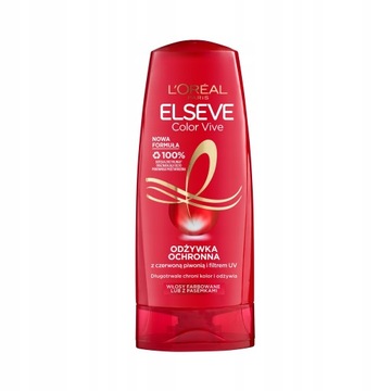 ELSEVE ODŻYWKA 200ML COLOR VIVE