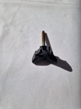 Zacisk mocujący szybę przednią do BMW GS1200 R 1200 GS