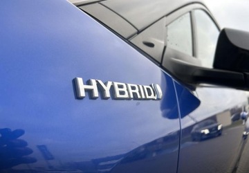 Toyota C-HR I Crossover 1.8 Hybrid 122KM 2017 Toyota C-HR PRESTIGE Hybryda 122KM GWARANCJA Salon Polska 1.8 122KM, zdjęcie 10