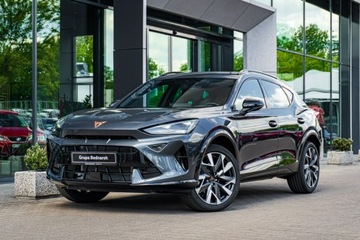 Cupra Formentor Crossover 1.5 TSI 150KM 2025 Cupra Formentor 1.5 e-TSI 150 KM DSG - Dostępny, zdjęcie 1