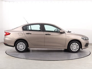 Fiat Tipo II Sedan 1.4 95KM 2019 Fiat Tipo 1.4 16V, Salon Polska, 1. Właściciel, zdjęcie 5