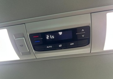 Volkswagen Caravelle T6 Transporter 2.0 TDI 150KM 2024 Volkswagen Caravelle L2 Trendline 8 osobowy, Salon PL, 3 strefowa klimatyz, zdjęcie 32