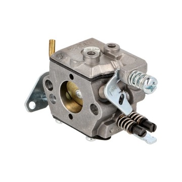 Карбюратор бензопилы HUSQVARNA 36 41 136 137 141 142