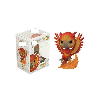 Modele figurek Harry'ego Pottera