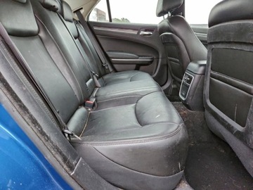 Chrysler 300C II 2021 Chrysler 300 Touring 2021 3.6l 3.6 Benzyna 292KM, zdjęcie 10