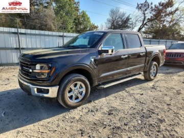 Ford 2024 Ford F150 Xlt 2024 5.0 Benzyna 400KM